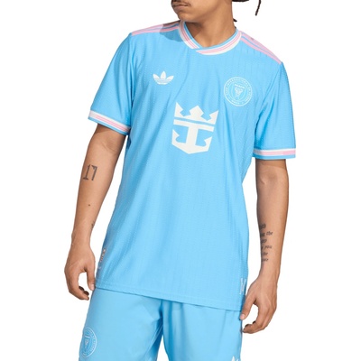 adidas dres Inter Miami CF 2025 Third Authentic jersey jn8479