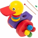 KIK kačenka na tyči