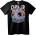 NOONEBRAND Тениска с Cloyster от Pokémon - 2XL, Black