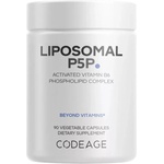 Codeage Liposomal P5P 100 mg [90 капсули]