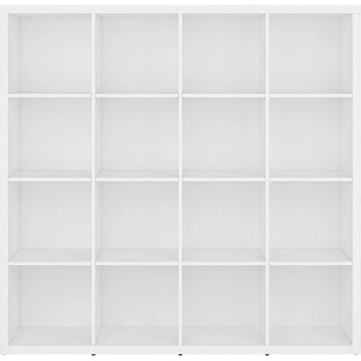 Nepo Plus Regál REG/15/16 Bílý