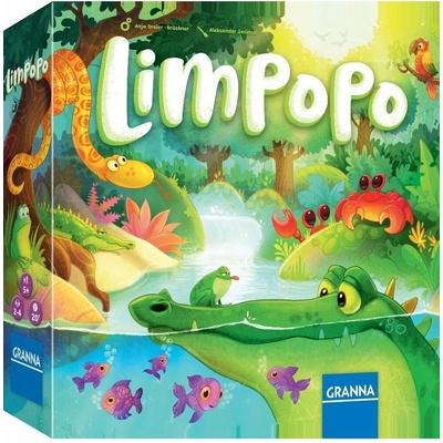 Granna Limpopo