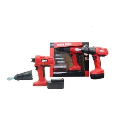 Masen Toys Комплект отвертки - 6 броя