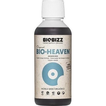 Image 1 of Biobizz BIO HEAVEN 250 ml
