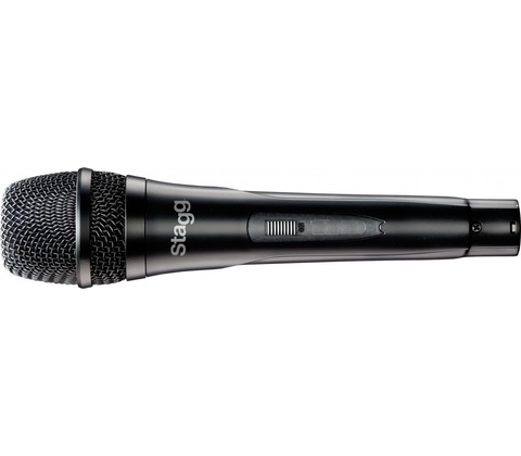 Stagg SDMP30