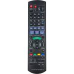 съвместим Panasonic n2qayb000614 - заместител дистанционно управление (n2qayb000614) Дистанционно