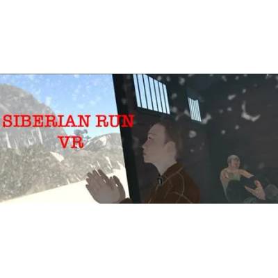 Игра Siberian Run [VR] за PC Steam, Електронна доставка