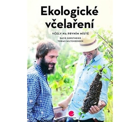 Ekologické včelaření