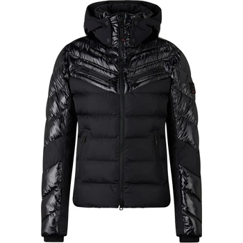 Bogner Fire+Ice Дамско ски яке Bogner Fire+Ice Women's Farina3 Ski jacket - Black II - размер 34 (EU) (104-4799-0211)