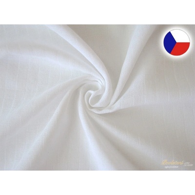 Prem INTERNACIONAL Bílá Tetra osuška 90 x 100 cm bal 2 ks