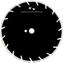 Solga Kotúč diamantový 450 mm 24723450