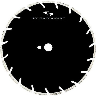 Solga Kotúč diamantový 450 mm 24723450