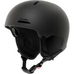 Alpina Детска ски каска Alpina Kid's Zupo 2 Ski helmet - Black Matt - размер 52-56 cm (418-1500-0112)