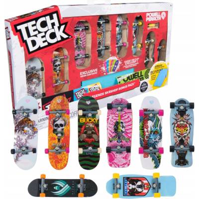 Spin Master Fingerboard 20153557