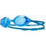 TYR Очила за плуване TYR Blackops 140 Ev Racing blue/ blue