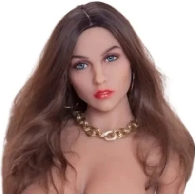 Реалистична любовна кукла, Кейт - Kate Love Doll 170cm (MSTRS00050)