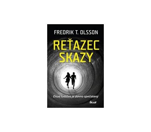 Reťazec udalostí