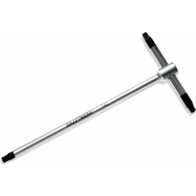Kraftwerk Klíč Torx "T" T20 /125mm s otvorem KR-2594-20