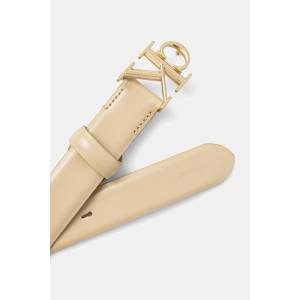 Calvin Klein колан дамски от кожа (LV04F7074G) - answear - 91,90 лв