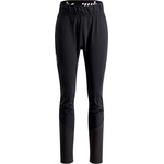 Swix Дамски панталон за ски бягане Swix Women's Focus Pants Cross-country ski trousers - Jet Black - размер XS (103-2741-0111)