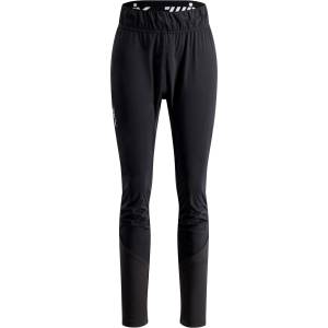 Swix Дамски панталон за ски бягане Swix Women's Focus Pants Cross-country ski trousers - Jet Black - размер XS (103-2741-0111)