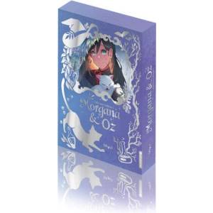 Morgana & Oz Collectors Edition 01 | Ronja Roch (ISBN: 9783753929927)