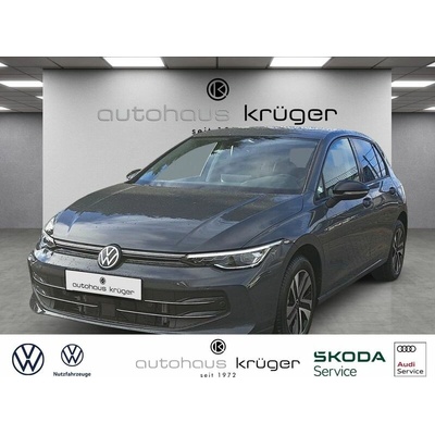 Volkswagen Golf 1.5 eTSI Energy DSG 85 kW