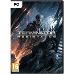 Reef Entertainment Terminator Resistance (PC)