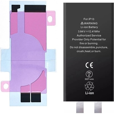 Apple iPhone 14 Pro - originální baterie