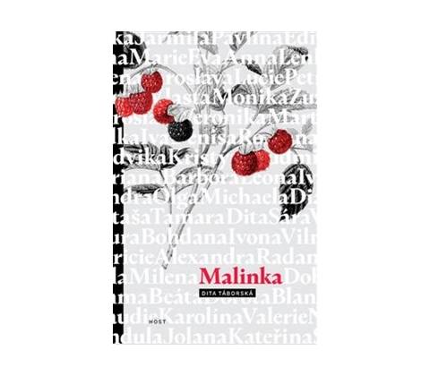 Malinka - Dita Táborská