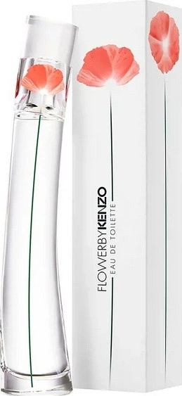 Kenzo Flower by Kenzo Red Edition toaletni voda damska 50 ml od 856 K Heureka.cz