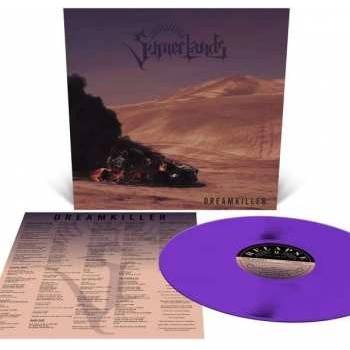 Sumerlands - Dreamkiller LP