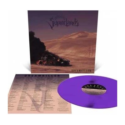 Sumerlands - Dreamkiller LP