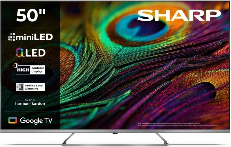 Sharp 50JP7265E