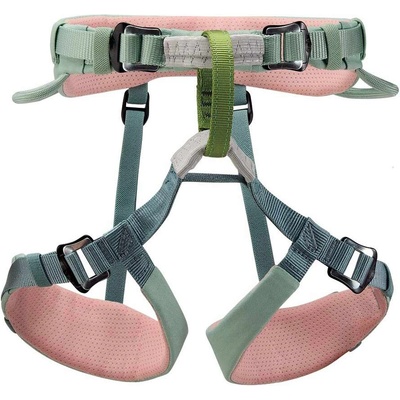 PETZL Детска седалка macchu 2026