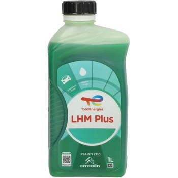Total Хидравлично lhm масло total lhm plus 1 литър