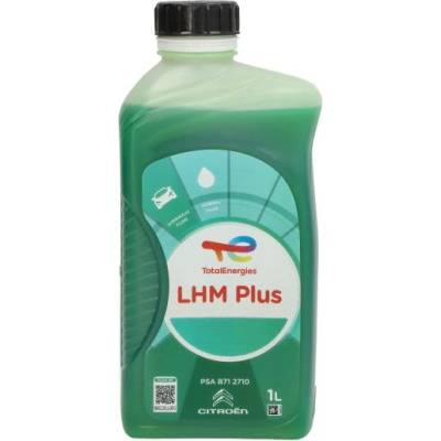 Total Хидравлично lhm масло total lhm plus 1 литър