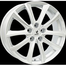 itWheels ELENA 7,5x17 5x112 ET37 gloss silver