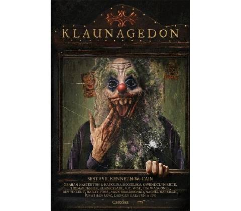 Klaunagedon