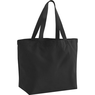 BagBase Taška Carryall Tote BG 184, objem 25l COT52018400299-black Černá