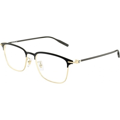 Mont Blanc MB0490OA 002