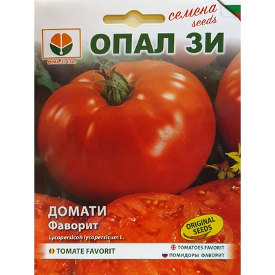 Opal Zi Домат Фаворит