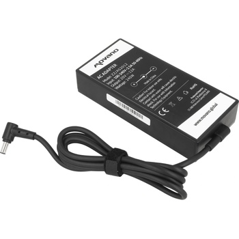 Movano Зарядно за лаптопи Asus, 240W / 20V / 12A / 6, 0mm x 3, 7mm (ZZ/AS2012)