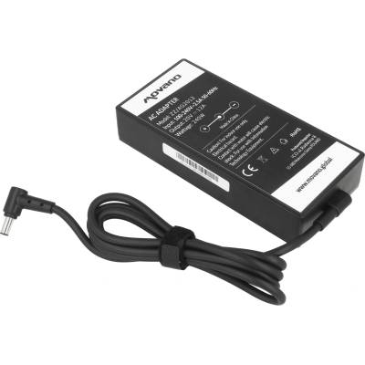 Movano Зарядно за лаптопи Asus, 240W / 20V / 12A / 6, 0mm x 3, 7mm (ZZ/AS2012)