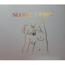 Slohy lásky - Stěpan Petrovič Ščipačov, Pevná vazba vázaná