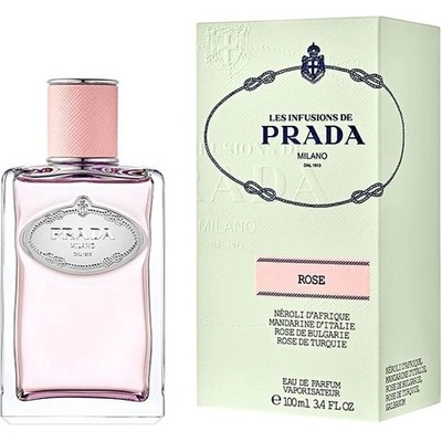 Prada Les Infusions de Rose EDP 100 ml