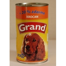 Grand Adult s moriakom 1300 g