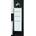 Inter Ceramic Колона за баня pvc / icp 904650w-1 (904650w-1)
