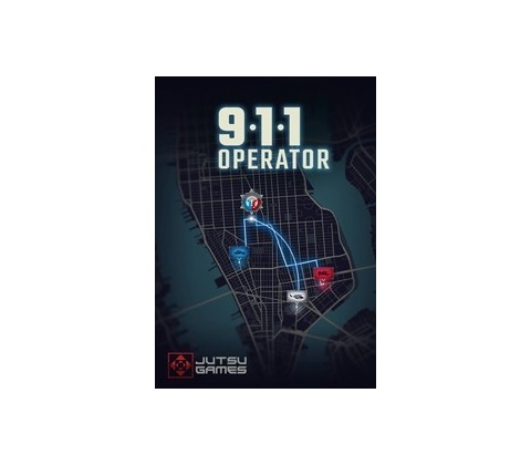 911 Operator