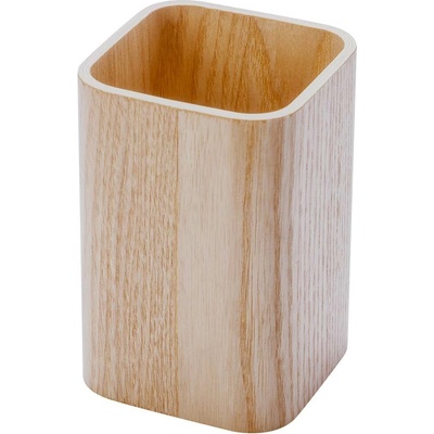 Dóza na príbory 9cm x 9cm Berndorf Sandrik